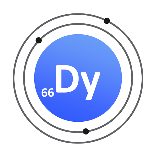 Dysprosium>